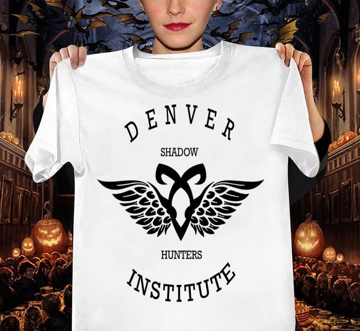 CITY NAME DENVER Custom t-shirt