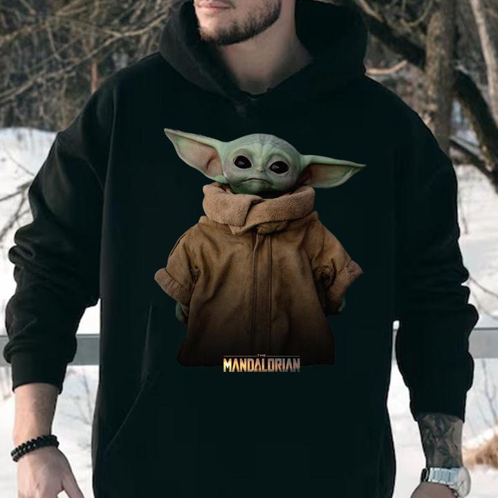 Star Wars The Mandalorian t-shirt
