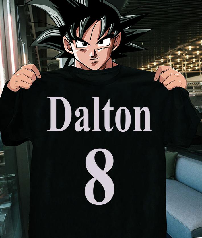 Dalton 8 t-shirt