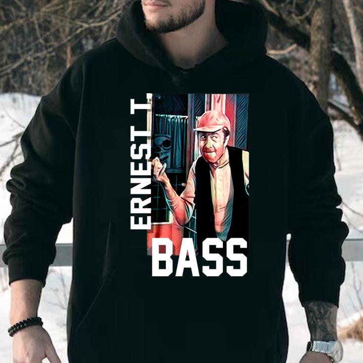 Ernest T Bass t-shirt