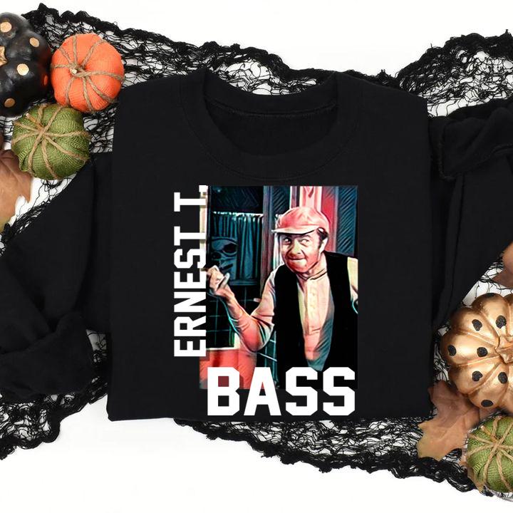 Ernest T Bass t-shirt