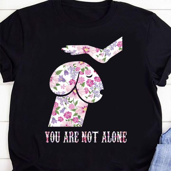 Floral Cute Dog Dick t-shirt 1 Clothing, Fathers Day T-shirt