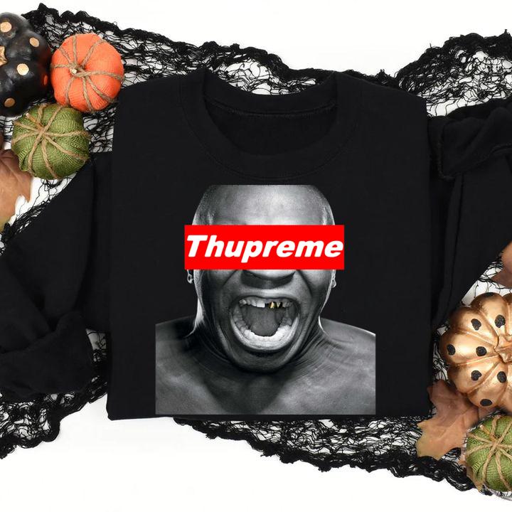 Original Thupreme Mike Tyson Supreme t-shirt