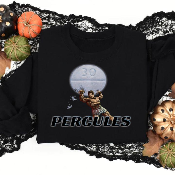 based savage percules sweatshirt - Based Savage Percules t-shirt