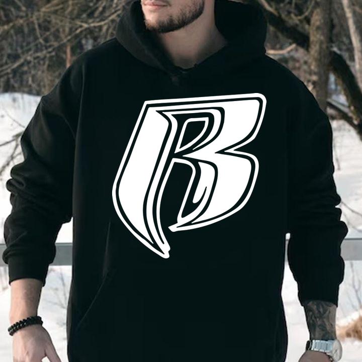 dmx ruff ryder hoodie - DMX Ruff Ryder t-shirt