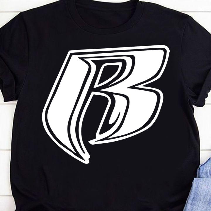 dmx ruff ryder shirt - DMX Ruff Ryder t-shirt