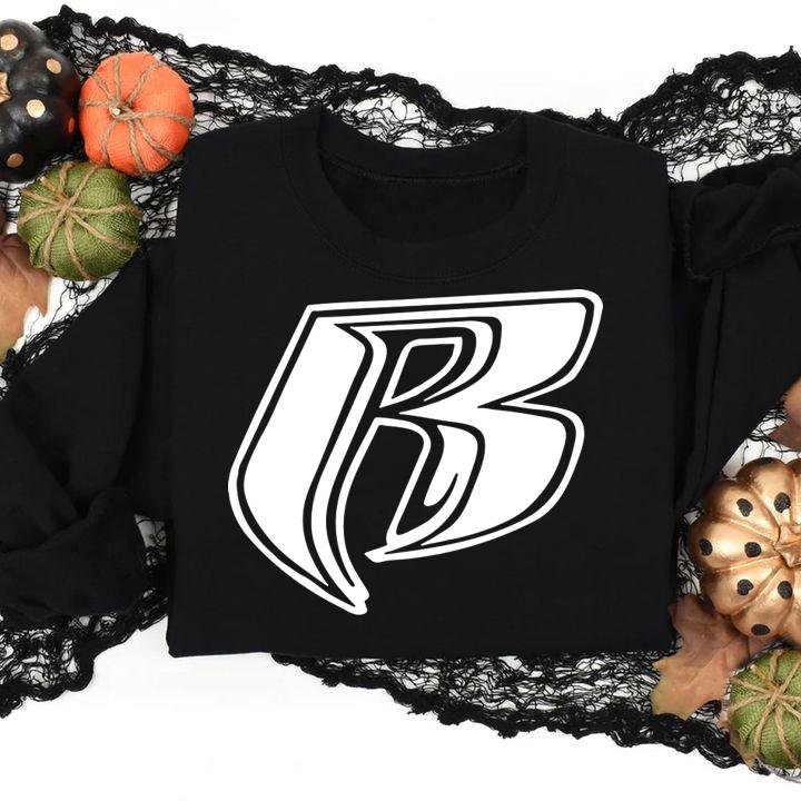 dmx ruff ryder sweatshirt - DMX Ruff Ryder t-shirt