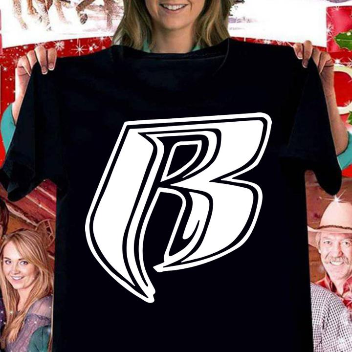 dmx ruff ryder women shirt - DMX Ruff Ryder t-shirt