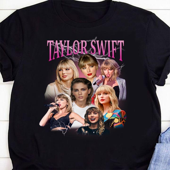 limited edition taylor swift folklore taylor swift crewneck swiftie shirt - LIMITED EDITION, Taylor Swift Folklore, Taylor Swift Crewneck, Swiftie t-shirt