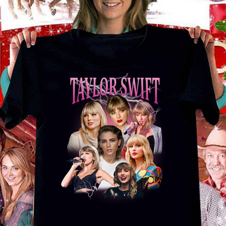 limited edition taylor swift folklore taylor swift crewneck swiftie women shirt - LIMITED EDITION, Taylor Swift Folklore, Taylor Swift Crewneck, Swiftie t-shirt