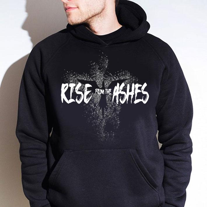 Zuhair Murad Rise From The Ashes t-shirt