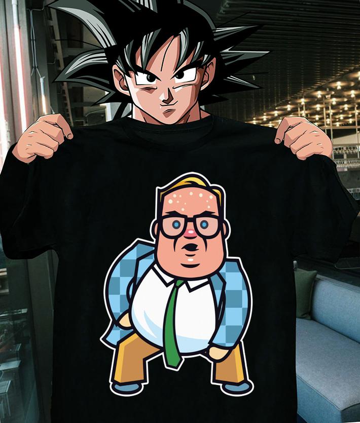 Matt Foley Farley Foley t-shirt
