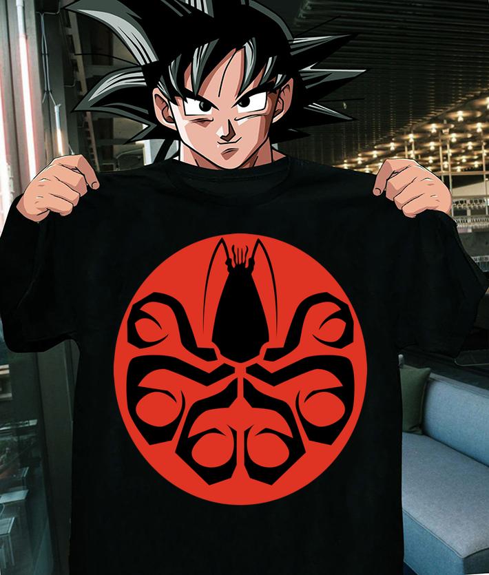 Jordan Peterson as Red Skull t-shirt