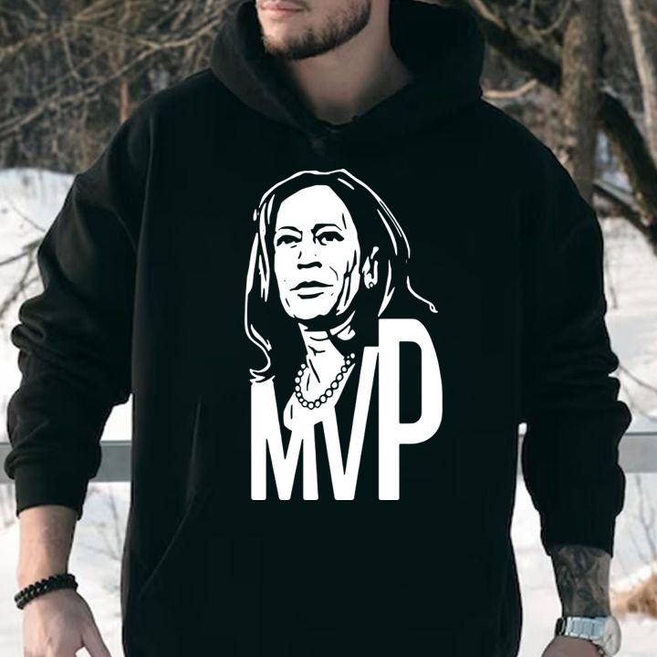 Madam Vice President t-shirt