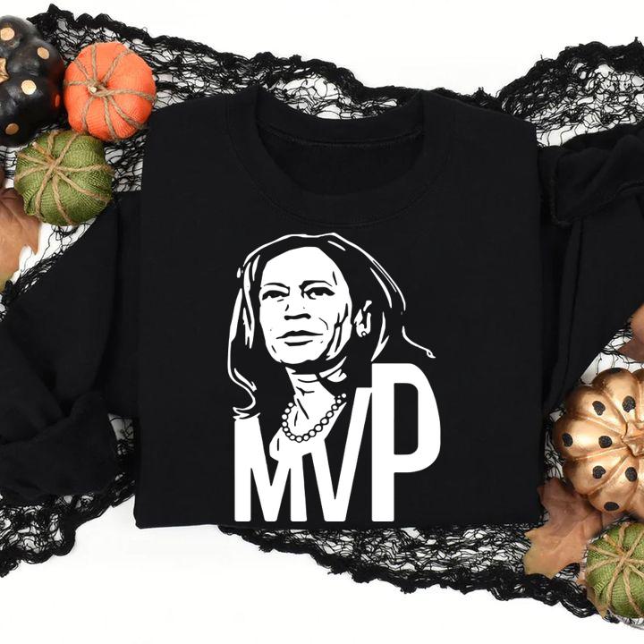 Madam Vice President t-shirt