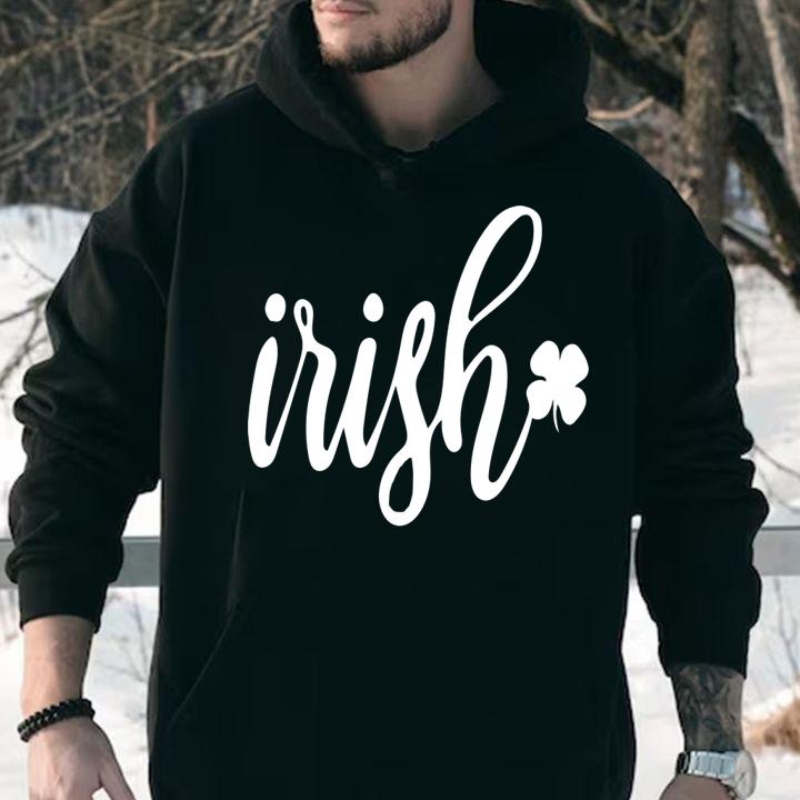 Irish Shirt St. Patrick's Day t-shirt