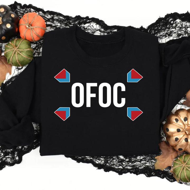 Femi Oluwole Ofoc Our Future Our Choice t-shirt