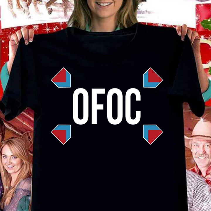 Femi Oluwole Ofoc Our Future Our Choice t-shirt
