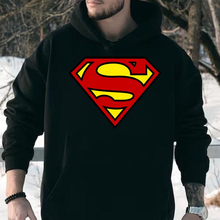 Superman Remember t-shirt