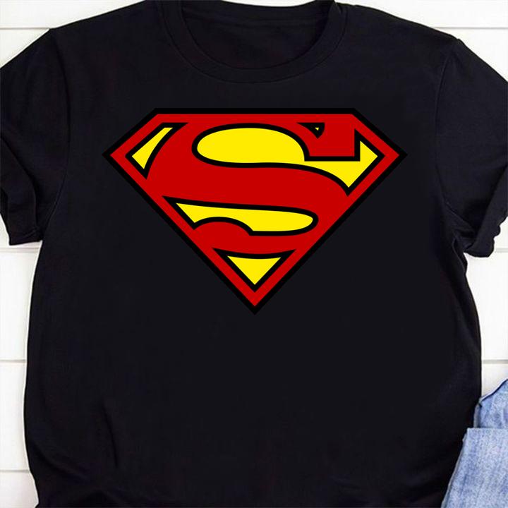 Superman Remember t-shirt 1 Clothing, Thebeatlestshirt News