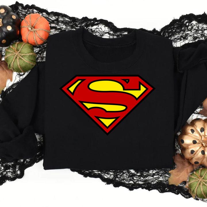 Superman Remember t-shirt