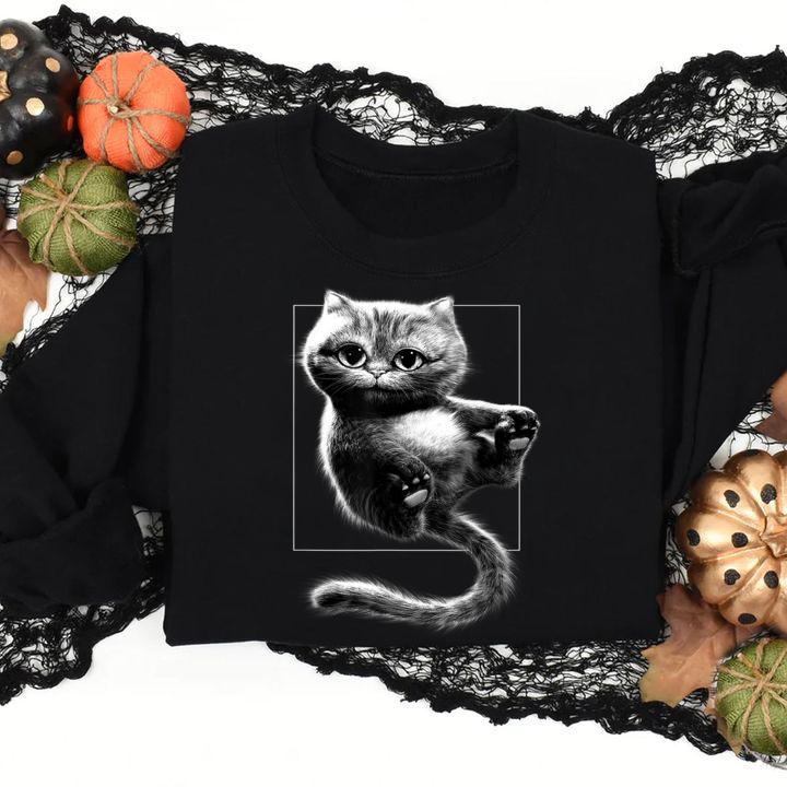 Disney Cheshire Kitten t-shirt