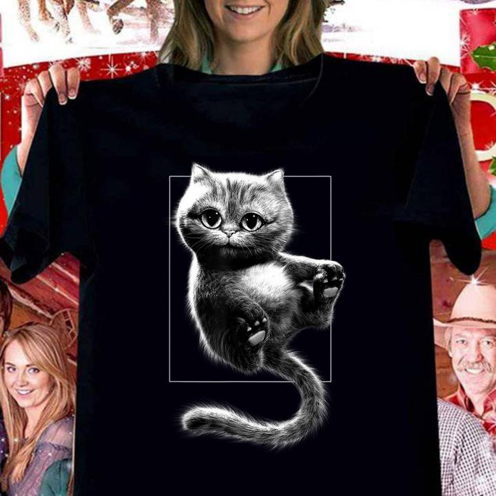 Disney Cheshire Kitten t-shirt