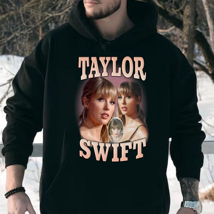 LIMITED EDITION Taylor Swift Folklore t-shirt