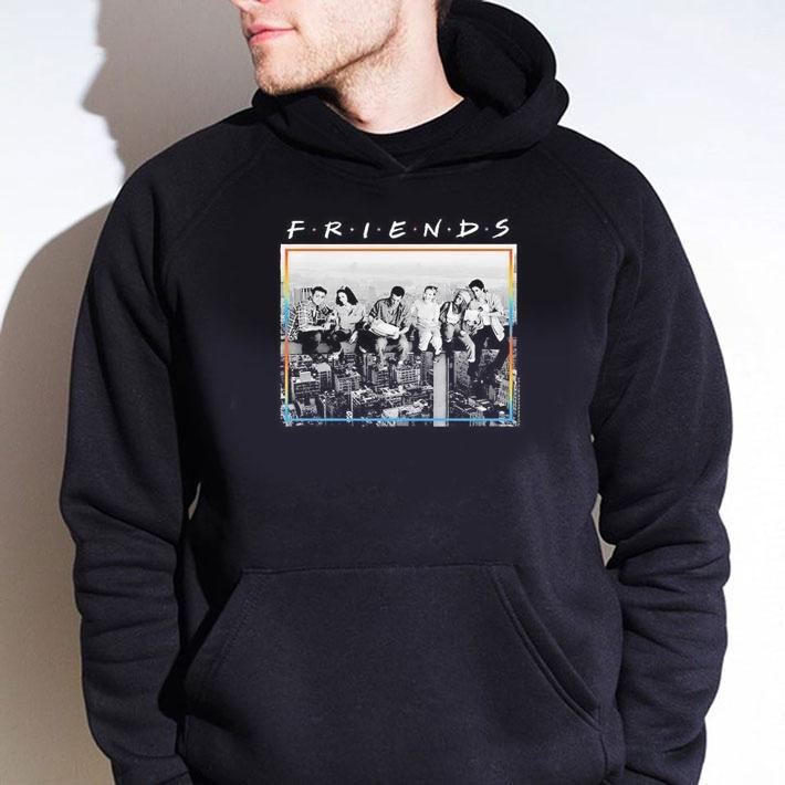 Friends TV Show Friends The TV Series t-shirt