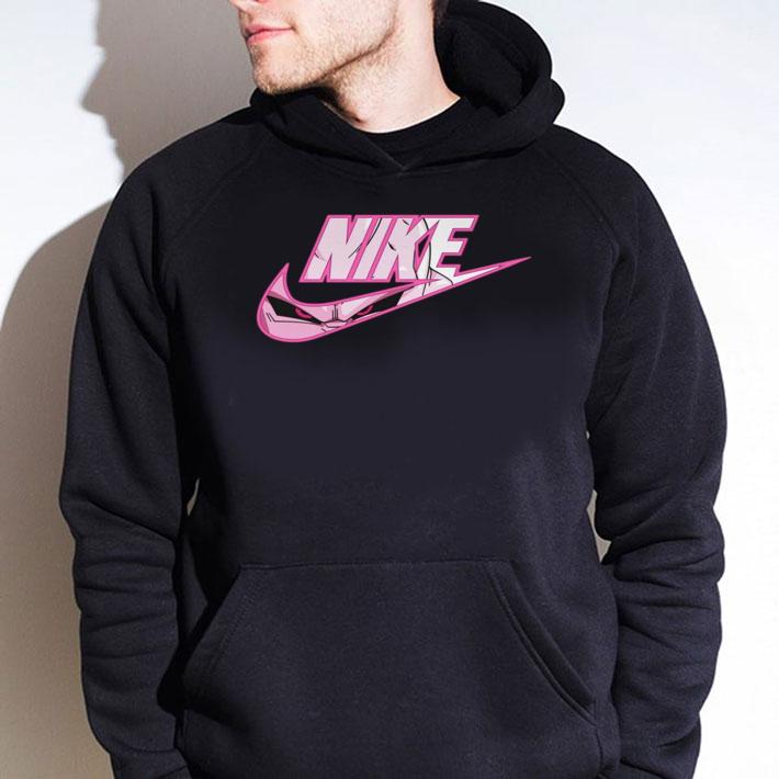 Majin Buu Nike Dragon Ball Z t-shirt
