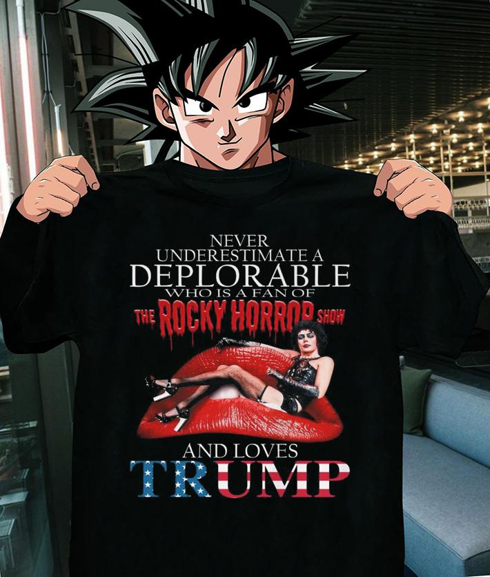 Never Underestimate A Woman Who Is A Fan Of George Strait And Loves Trump Signature t-shirt