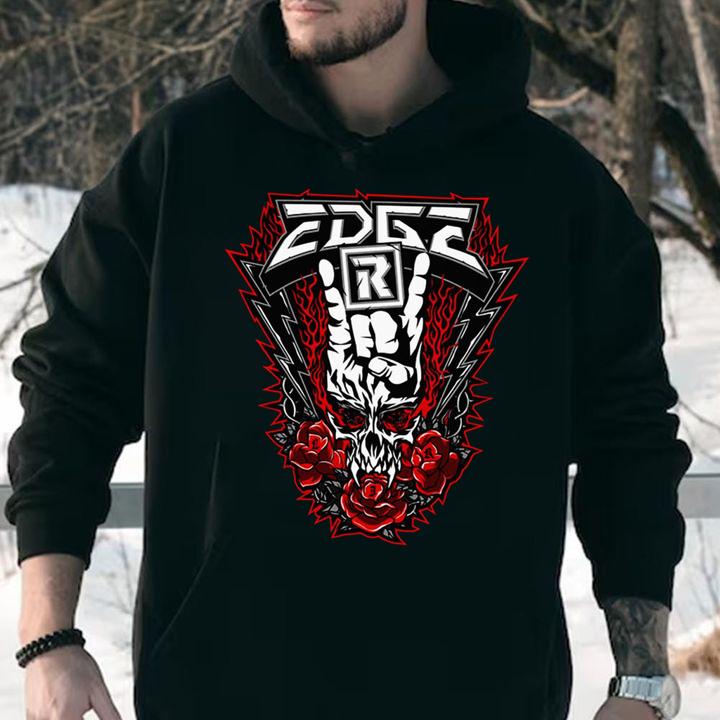 Edge You Know Me t-shirt
