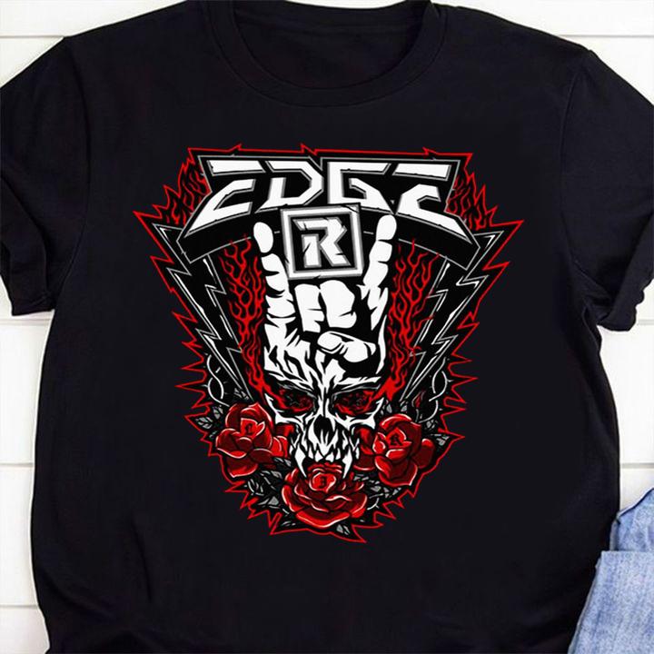 Edge You Know Me t-shirt 37 Trending fashion news