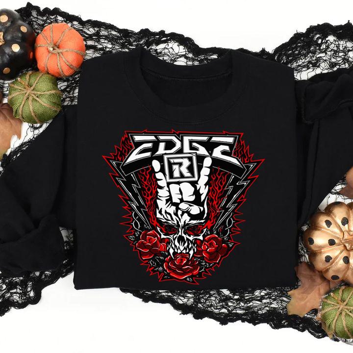 Edge You Know Me t-shirt