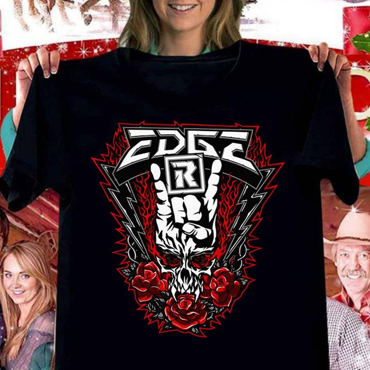 Edge You Know Me t-shirt
