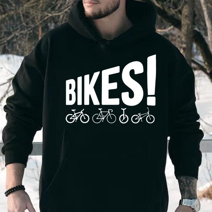 Tom Segura Bikes t-shirt