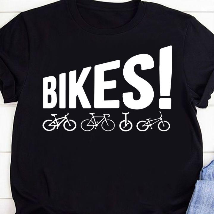 Tom Segura Bikes t-shirt 7 Trending fashion news